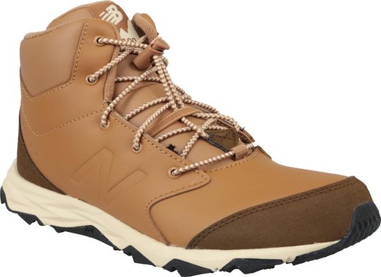 New Balance KH800TNY, Kinderen, Bruin, Trekkinglaarzen maat: 39 EU | bol.com