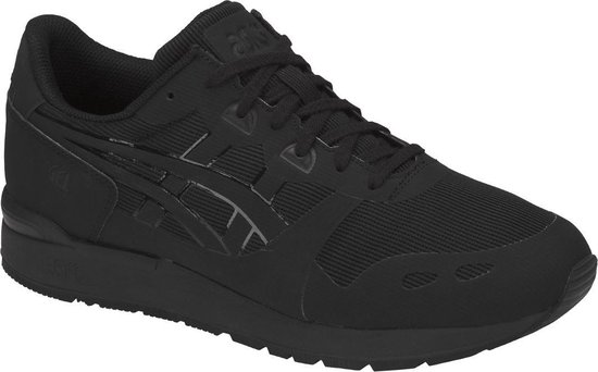 asics zwart asics zwart