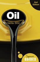 Oil - A Beginner's Guide 2nd edition