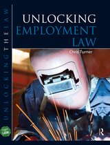 Unlocking the Law- Unlocking Employment Law