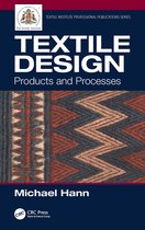 Textile Institute Professional Publications- Textile Design