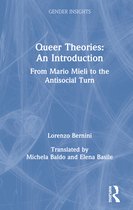 Gender Insights- Queer Theories: An Introduction