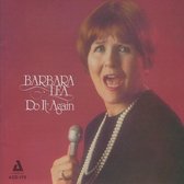 Barbara Lea - Do It Again (CD)