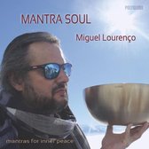 Miguel Lourenço - Mantra Soul (CD)