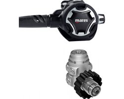 Mares Dual ADJ 62X - Ademautomaat