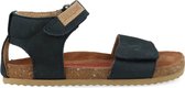 Sandalen | Meisjes, jongens | Dark Blue | Leer | Shoesme | Maat 30