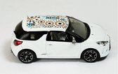 Citroen DS3 'Kenzo' Edition 2010 - 1:43 - IXO Models