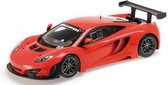 McLaren 12C GT3 2013 - 1:18 - Minichamps