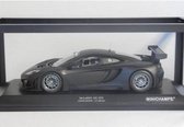 McLaren 12C GT3 2013 - 1:18 - Minichamps