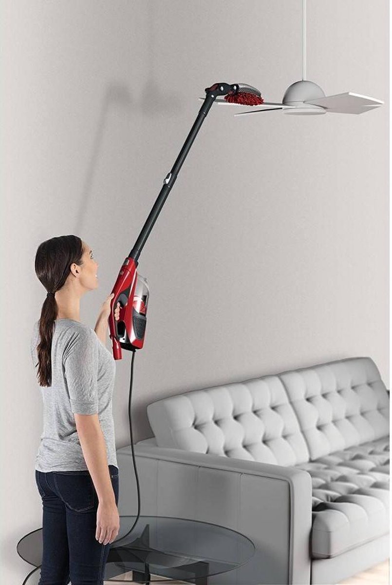 Dusty handstofzuiger 450W | bol.com