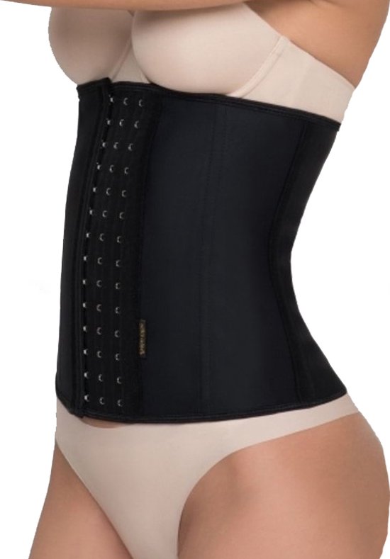 AVE Corset Femme - Taille XS/ S - Corset Correctif - Shapewear - Ceinture  Amincissante