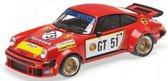 Porsche 934 T. Hezemans #51 Winner EGT ADAC 300 KM 1976 - 1:18 - Minichamps