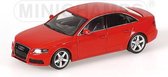 Audi A4 2007 - 1:43 - Minichamps