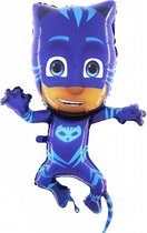 PJ Masks Catboy folieballon XL 93 cm.