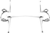 Trust Inno Sense-full cheek-gag flexi soft-20mm   Kneveltrens Kunststof