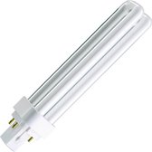 Sylvania | PL-C 26W 4P | 840 Koel-wit