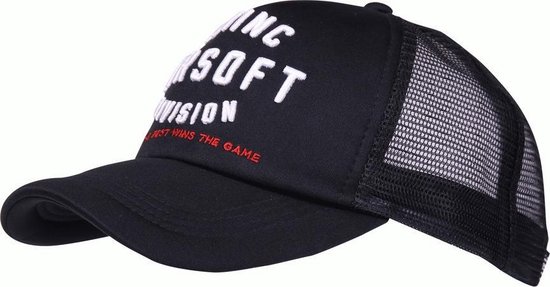 101 INC - Baseball cap Mesh 101 INC #7 (kleur: n.a. / maat: NVT)