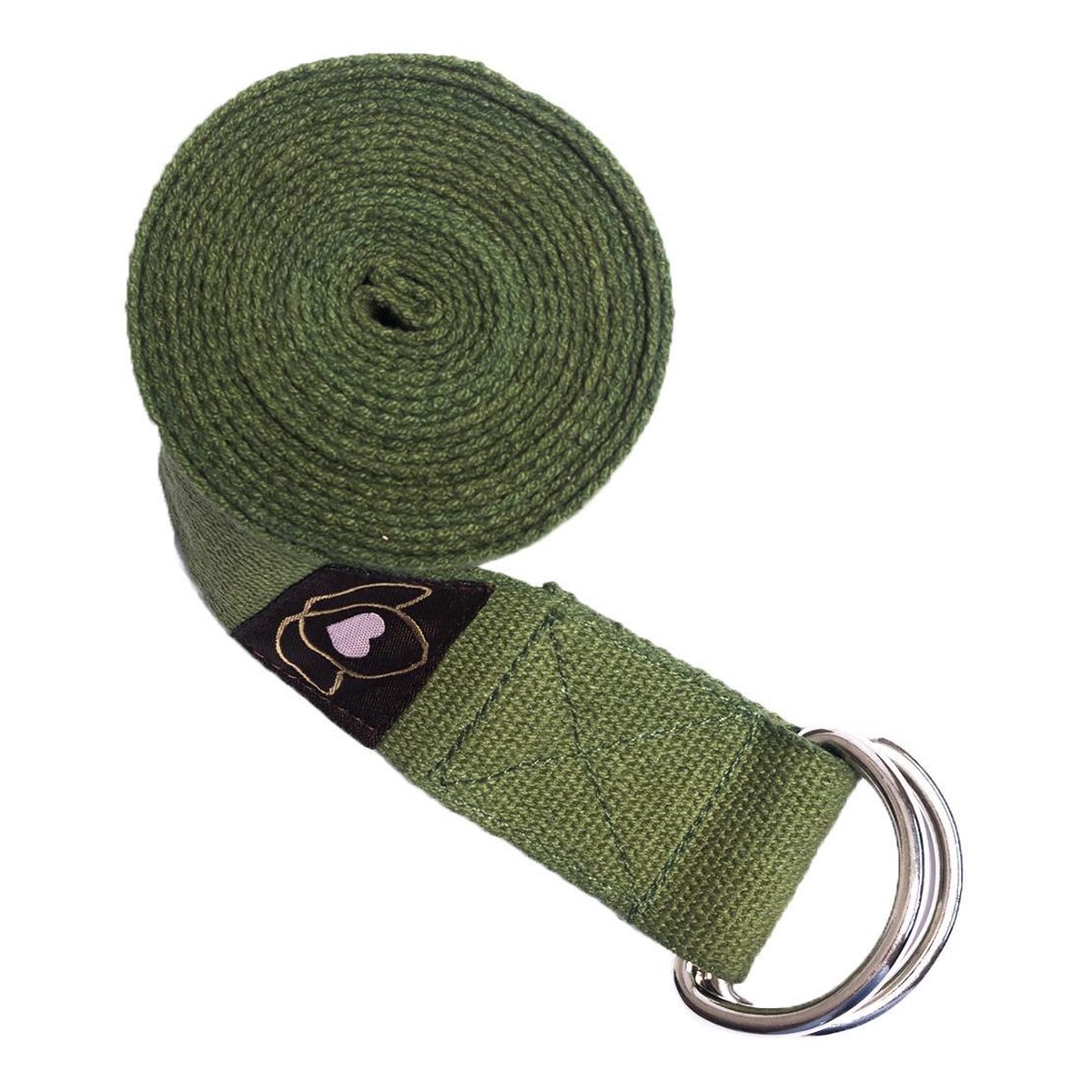 Ensemble Ceinture De Yoga Et Jeux Intimes - 10 Pièces Réglables, Doux, Pour Débutants, Mixte Homme/femme