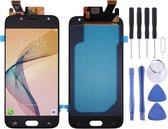 Let op type!! LCD Screen and Digitizer Full Assembly for Galaxy J5 (2017)  J530F/DS  J530Y/DS(Black)