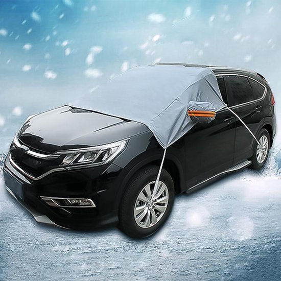 Voorruit Sneeuw Hoes voor Lexus NX NX200t NX300 NX300h 2015-2025