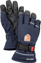Hestra Gore-Tex Flex Jr. 5-finger - 280 navy - Wintersport - Wintersportkleding - Handschoenen