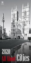All About Cities Kalender 2020