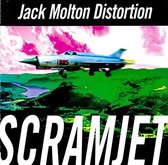 Jack Molton Distortion - Scramjet (CD)