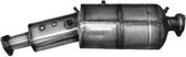 Roetfilter Audi A4 B7 3.0TDI BKN ASB Quattro 8E254800X
