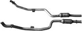 Katalysator Mercedes E240 / E280 2104904019, 2104900420