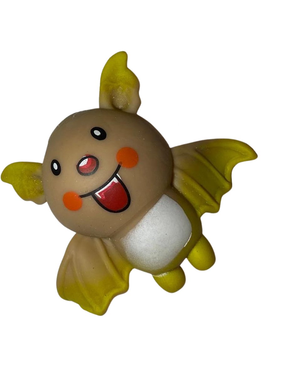 Classic NeeDoh - iconische squishy knijpbal voor rust & focus Classic NeeDoh - iconische squishy knijpbal voor rust & focus