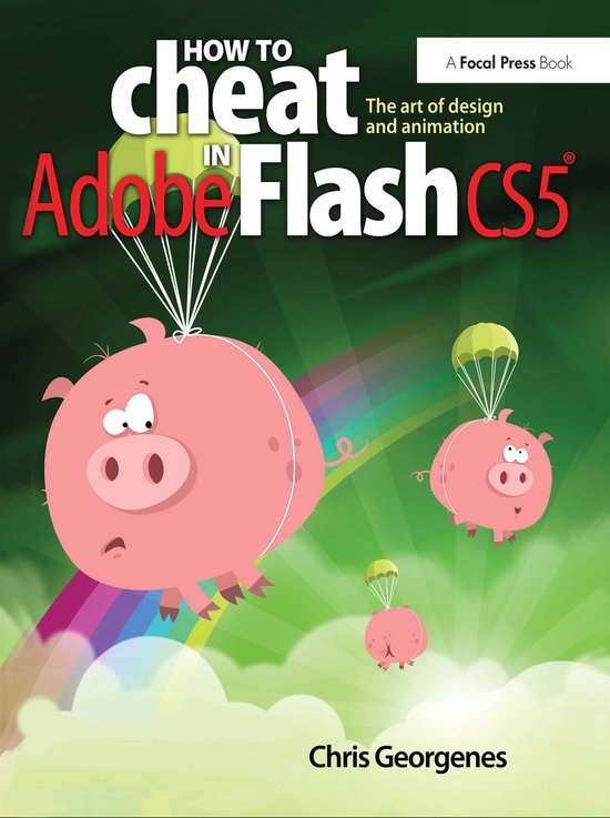 Foto: How to cheat in adobe flash cs5