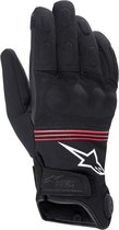 Alpinestars Ht-3 Heat Tech Drystar Gloves Black L - Maat L - Handschoen