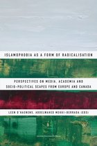Islamophobia as a Form of Radicalisation
