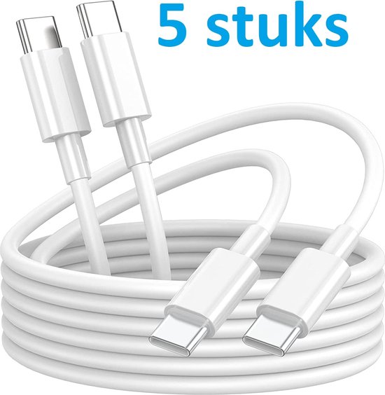 USB-oplader SM-3P universele USB-oplader met kabel en