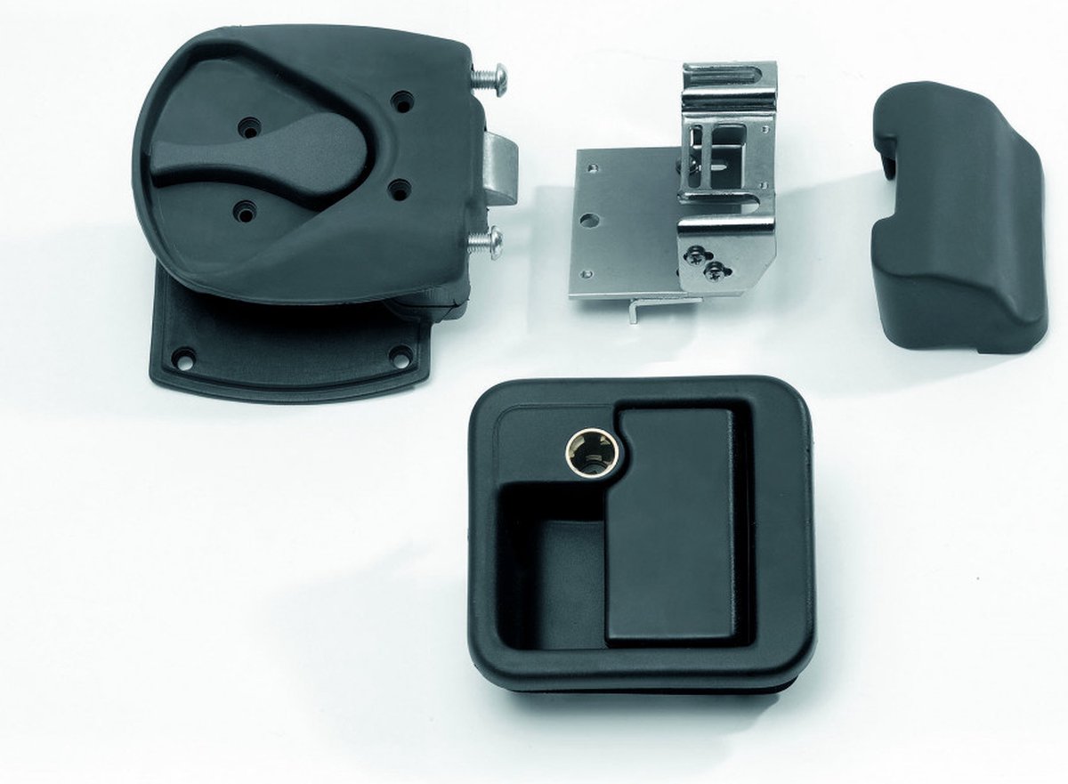 Deurslot M1 type Van-Lock I