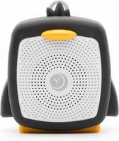 Yogasleep Pocket Sound Soother Pingouin - Machine à bruit blanc Bébé