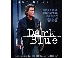 Dark Blue (Blu-ray)