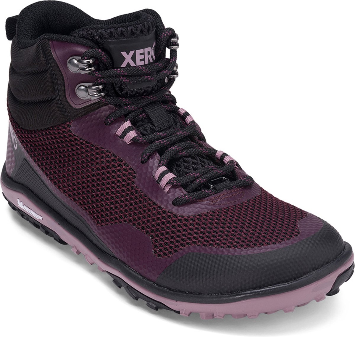 Airlynx | Damesslippers van mesh - Ademende wandelschoenen zonder vete