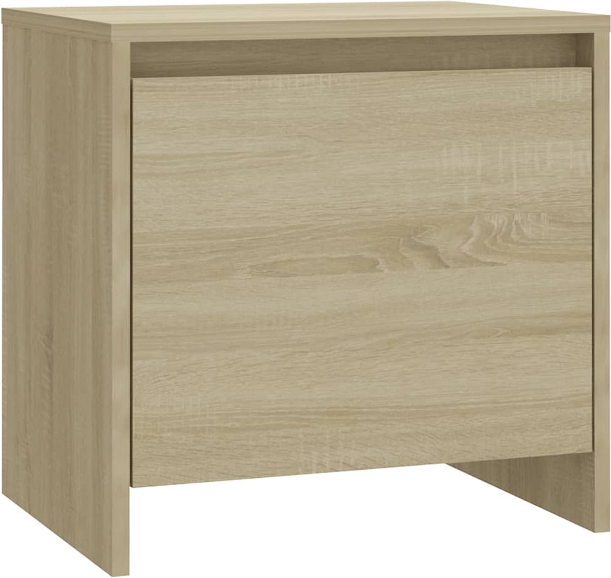 20 cm ultra-smalle nachtkastje, wit nachtkastje slaapkamer woonkamer, moderne minimalistische multifunctionele met lade opbergkast, kleine bijzettafel voor kleine ruimtes