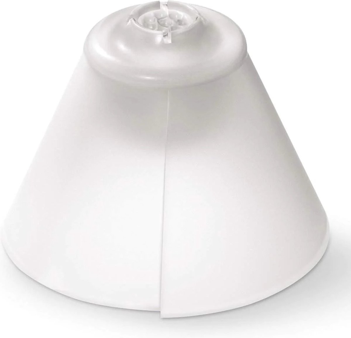 Goedkoopste Signia Life tip Semi Open tulp dome