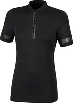 Pikeur Valine Shirt - Black - Maat L