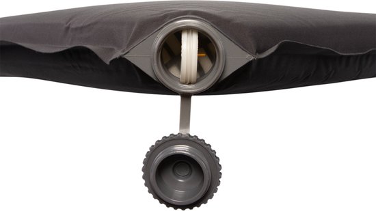 Nomad Allround Pro 10.0 Slaapmat - Zelfopblazend - Stretch Top - 10 cm van NOMAD — afbeelding 3