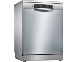 Bosch Serie 4 SMS46KI01E vaatwasser Vrijstaand 13 couverts