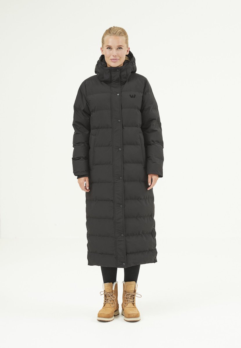 Whistler Joan Long Puffer – Damen_EU 40 Default