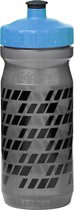 GripGrab - Bidon 600ml Drinkbus Klein Fiets Waterfles BPA Vrij Drinkfles - Blauw - Unisex