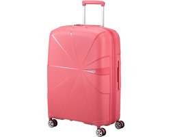 American Tourister Reiskoffer - Starvibe Spinner 67cm - Sun Kissed Coral