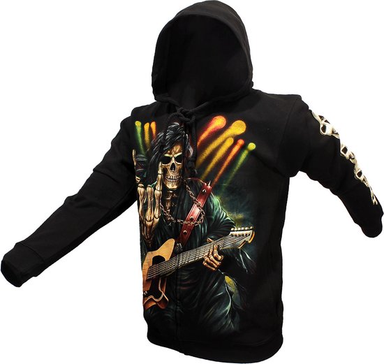 Nirvana Heart Shaped Box T-Shirt - Officiële Merchandise - XXL