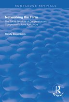 Routledge Revivals- Networking the Farm