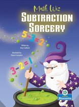 Math Wiz - Subtraction Sorcery