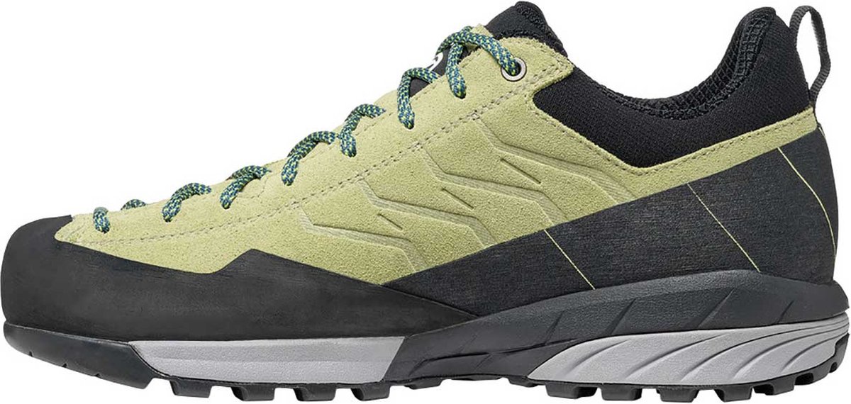 Scarpa Mescalito GTX wmn 72103 41.5 Aloe Aloe